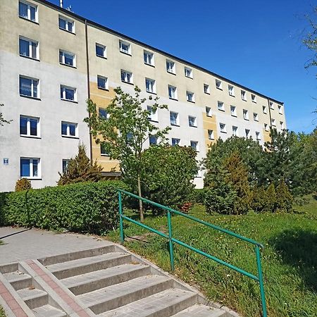 Kaja Apartament 52M2 Прущ-Ґданьскі Екстер'єр фото