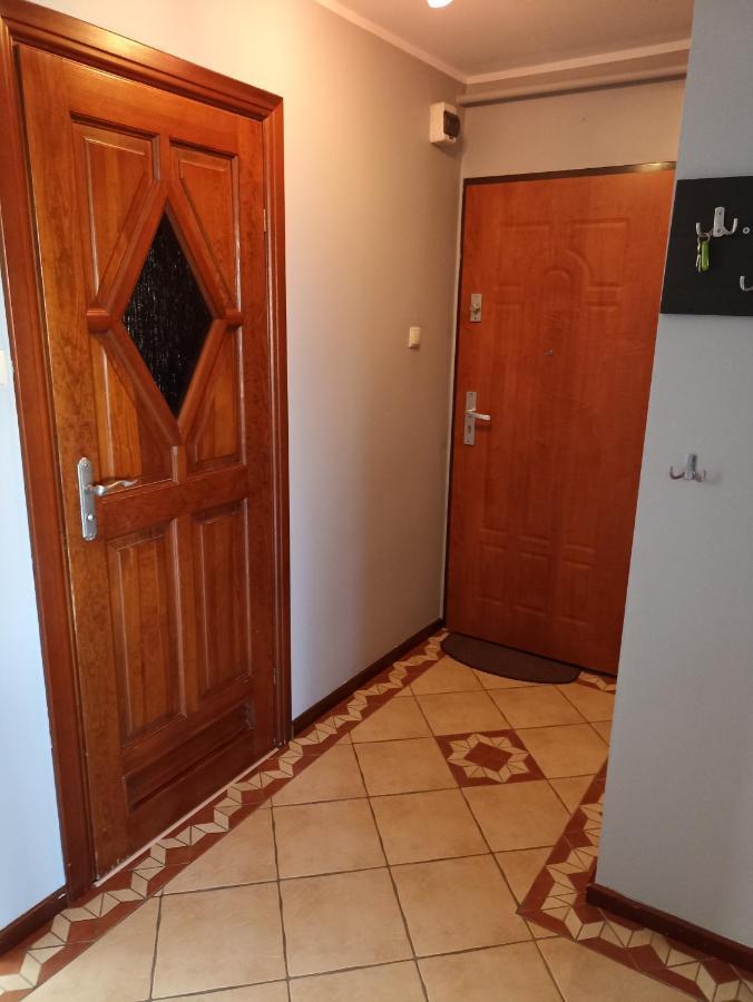 Kaja Apartament 52M2 Прущ-Ґданьскі Екстер'єр фото
