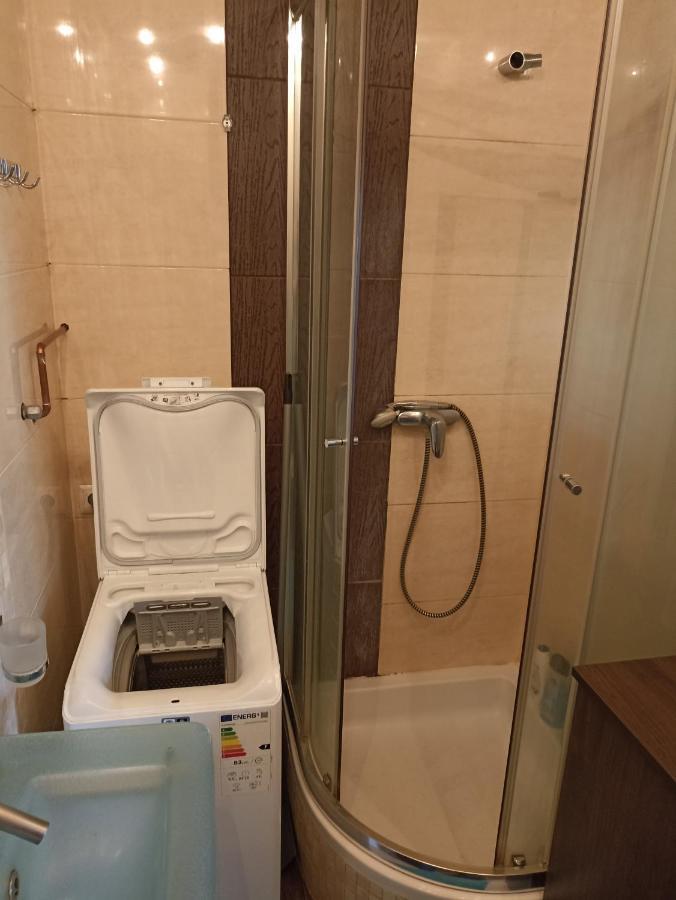 Kaja Apartament 52M2 Прущ-Ґданьскі Екстер'єр фото