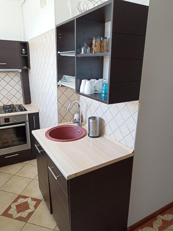 Kaja Apartament 52M2 Прущ-Ґданьскі Екстер'єр фото